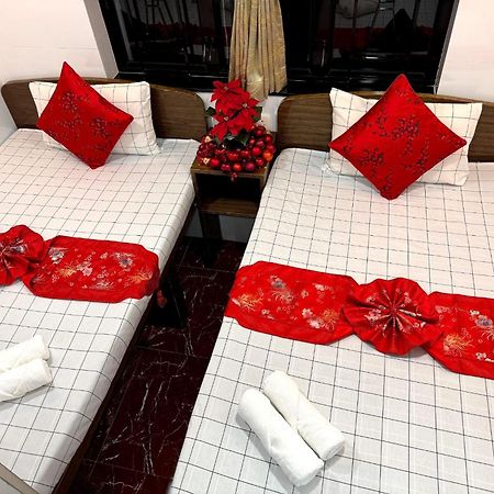 Traveller'S Hostel Гонконг Экстерьер фото